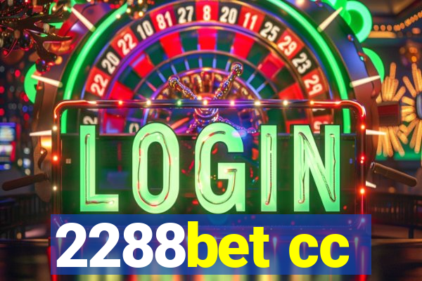 2288bet cc